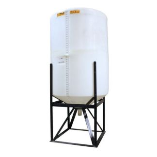 TK200MTS, TRU-KLEEN 200 GAL INDUCTOR W/ STAND