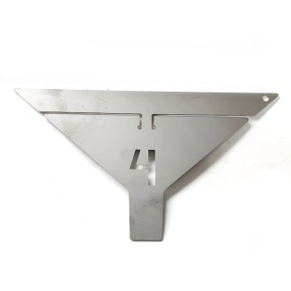 TKV40, ANTI-VORTEX PLATE FOR TRU-KLEEN 40 AND 65 GALLON INDUCTOR CONES