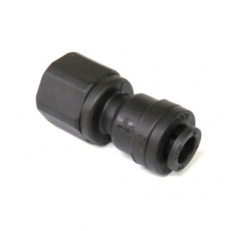 U0420406, 1/4" FPT X 1/4" PTC TUBE