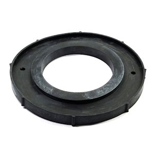UFG0100E-A, EPDM WRAP-AROUND FLANGE GASKET FOR 100 SERIES FLANGE FITTINGS