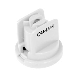 ULD120-08, SIZE 08 120° ULTRA LO-DRIFT SPRAY TIP NOZZLE WHITE