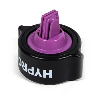 FC-ULDM130-025, SIZE 025 130° ULTRA LO-DRIFT MAX FASTCAP SPRAY TIP NOZZLE VIOLET
