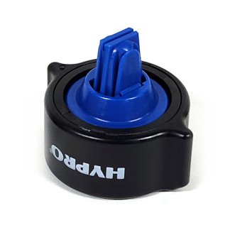 FC-ULDM130-03, SIZE 03 130° ULTRA LO-DRIFT MAX FASTCAP SPRAY TIP NOZZLE BLUE