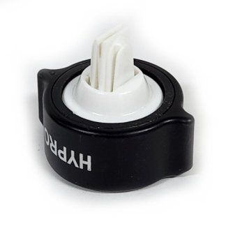 FC-ULDM130-08, SIZE 08 130° ULTRA LO-DRIFT MAX FASTCAP SPRAY TIP NOZZLE WHITE