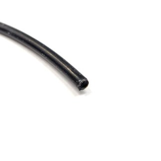 UN202, 1/8" OD NYLON TUBING (FITS 744A & 744E HARNESSES) (PRICE/FOOT)