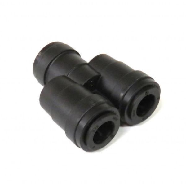 V0420006, 1/4" PTC Y-DIVIDER