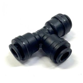 V0420426, 1/4" PTC UNION TEE