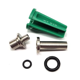 XT010-GIOKIT, REPAIR KIT FOR XT010 BOOM X-TENDER (DOES NOT FIT FASTCAP VERSION)