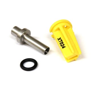 XT024-GIOKIT, REPAIR KIT FOR XT024 BOOM X-TENDER (DOES NOT FIT FASTCAP VERSION)