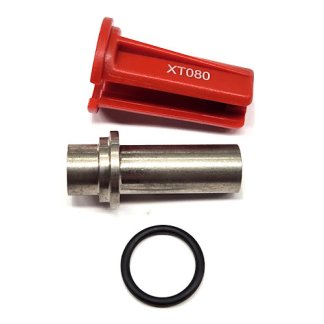 XT080-GIOKIT, REPAIR KIT FOR XT080 BOOM X-TENDER (DOES NOT FIT FASTCAP VERSION)