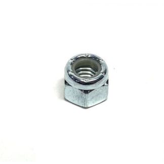 A-3097, LOCKNUT, 3/8-16 ESNA