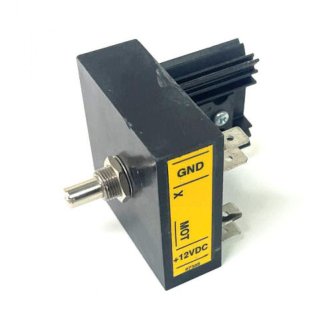 AB384, PUMP SPEED CONTROLLER, BESTWAY FOAMER M-6, M-10, M-12