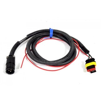 AE2650, ADAPTER CABLE TO CONNECT ARAG FLOWMETER TO RAVEN CONXALL