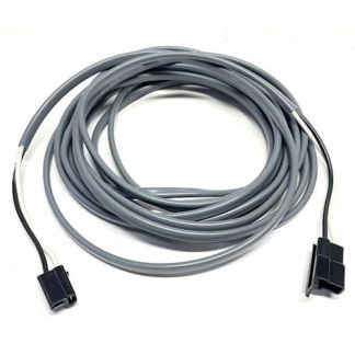AKSCP-017, 20FT EXTENSION CABLE 12 GAUGE WIRE
