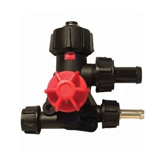 AR1912, 1912 CONTROL UNIT, SINGLE OUTLET, AR252