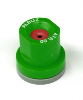 ATR-GREEN, HOLLOW CONE SPRAY TIP NOZZLE GREEN
