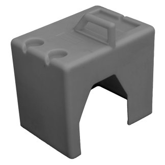 ENDURAPLAS AVPC01, ENGINE PUMP COVER