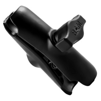 201UB, 1-1/2 X 2.25" ARM