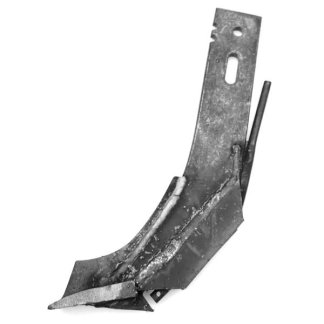 B33-38, B33 MOLE KNIFE WITH 3/8 TUBE