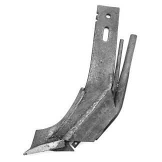 B33-3834, B33 MOLE KNIFE WITH 3/8 & 3/4 TUBE