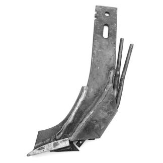 B33-3838, B33 MOLE KNIFE WITH DUAL 3/8 TUBES