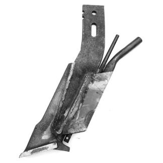 B33B-3834, B33 MISSOURI MOLE KNIFE WITH 3/8 & 3/4 TUBES