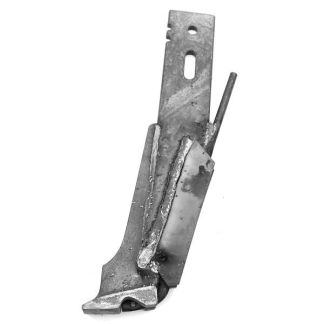 B33SD-38, SIDE DRESS KNIFE WITH 3/8 TUBE