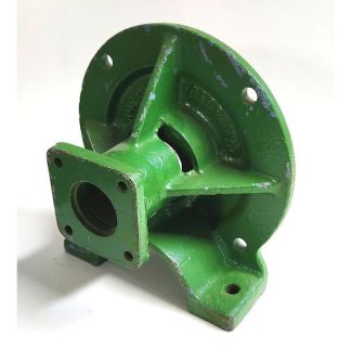 BAC-14-HYD, PUMP MOUNTING FRAME, FMC-HYD, FMC-200-2XX