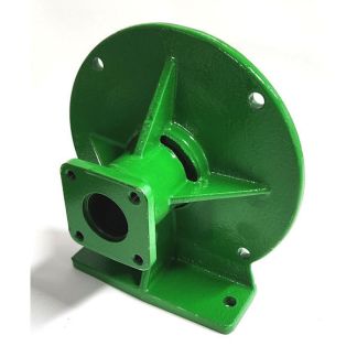 BAC-14-150-HYD, PUMP MOUNTING FRAME, FMC-150-HYD