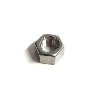 BAC-23-B-SS, IMPELLER NUT, STAINLESS STEEL 205 SERIES