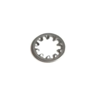 BAC-24-HYD-SS, 3/8" STAINLESS STEEL LOCK WASHER