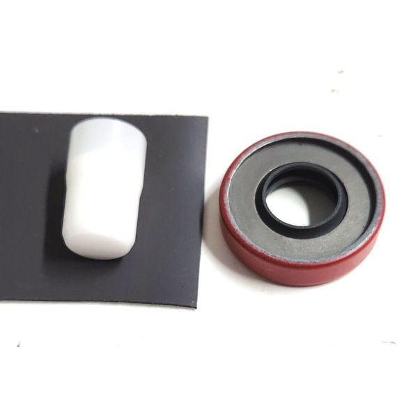 BAC-75-300-TLS, LIP SEAL, 300 SERIES HYD MOTOR