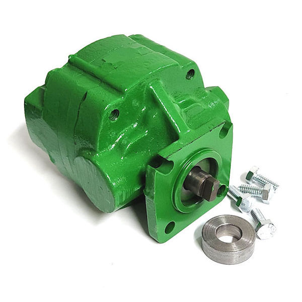 BAC-75-HYD-307, 307 ACE HYD MOTOR 16 - 19 GPM (HM5)