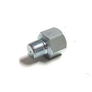 BAC-79-204-3/8NPT, HYD. FLOW RESTRICTOR 3/8 MPT