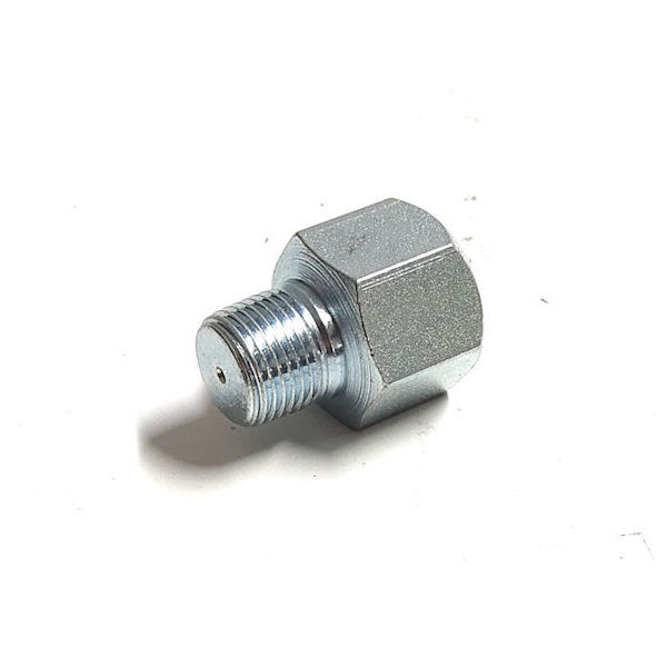 BAC-79-204-3/8NPT, HYD. FLOW RESTRICTOR 3/8 MPT