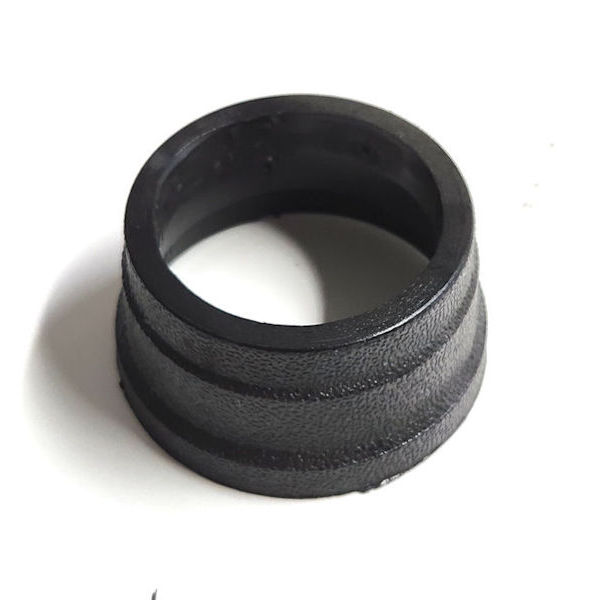 BAC-81-QC, RETAINER SLEEVE FOR QUICK COUPLER