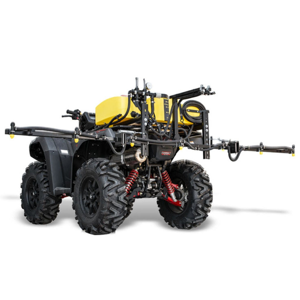 BOOM12, 12' BOOM, PLUMBED, 20" SPACING - Image 2