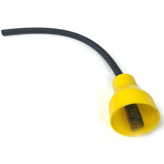 CFM1031, DROP BOOT, 1/2" HOSE (FITS FM6)