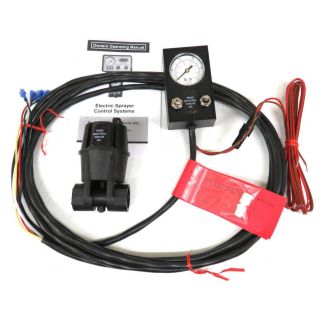 CON.RC10N, RC10N SINGLE-SECTION CONTROLLER FOR SOLENOID VALVE WITH 3/4" REGULATOR