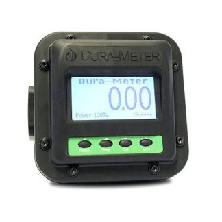 DP-3000V, 1" NPT CHEMICAL METER, 2-20 GPM, VITON