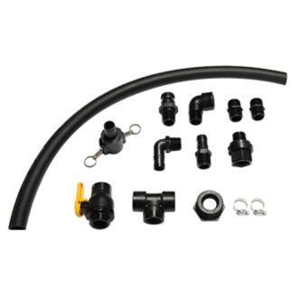 DP-AK0007, RECIRCULATION ADAPTER KIT