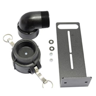 DP-AK0008, MONSANTO TOTE ADAPTER KIT