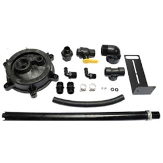 DP-AK0009, GEM CAP ADAPTER KIT