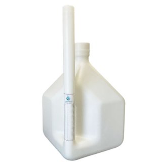 DP-CALJUG, 5 GALLON CALIBRATION JUG