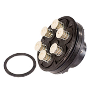 DP-P6017A-V, PUMP CARTRIDGE KIT, VITON