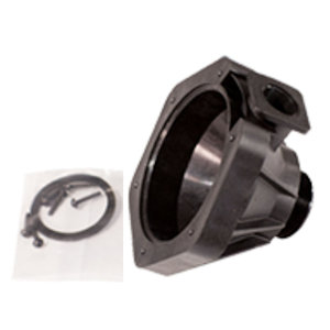 DP-H4001A-V, PUMP BOTTOM HOUSING KIT, VITON