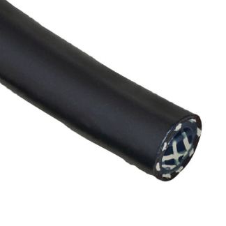15018540, 3/8" BLACK REINFORCED EVA (NH3 OUTLET) HOSE (PRICE/FOOT)