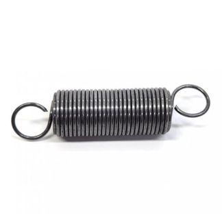 F-48, SPRING, THROW-OUT LEVER