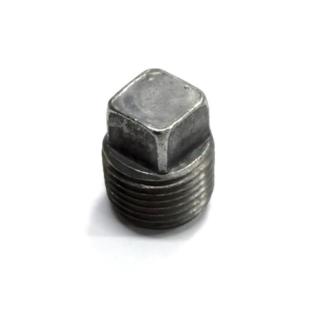 F34FO, 3/4" MPT PLUG FORGED STEEL
