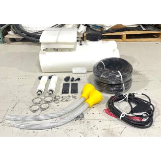 FM14, 14 GALLON FOAM MARKER KIT